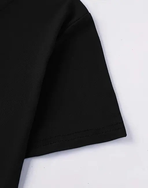 Effortless Cool Printed top for Everyday Wear Crop top For Girl And Women's