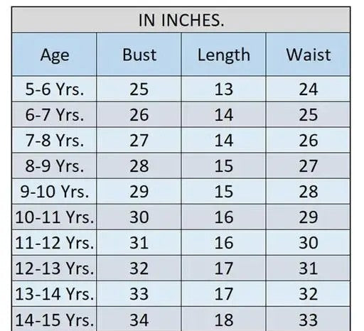 Agile elegant girls tops and tunics